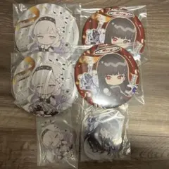 ブルーアーカイブ ノア セガラッキーくじ セット - メルカリ