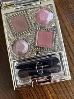 Elegance ヌーヴェル アイズ 29 アイシャドウパレット