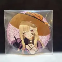 その着せ替え人形は恋をする TSUTAYA 缶バッジ 喜多川海夢 ハロウィン