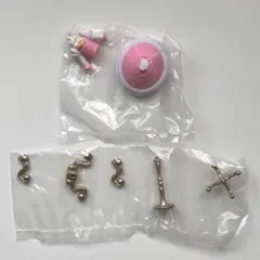 CCさくら　ガチャガチャ　トルソー　クロウカード　カプセルトイ　クリアカード