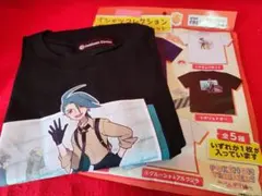 チリ&ドオー　ポケモン Tシャツコレクション POKÉMON TRAINERS