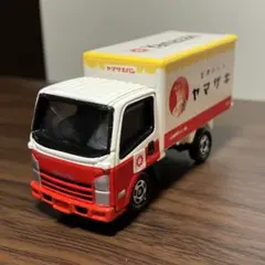 トミカ　No.49 ヤマザキパン トラック いすゞ エルフのサムネイル