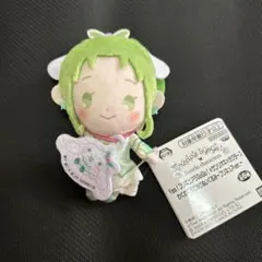 YES！プリキュア5GoGo！×サンリオキャラクターズわくわくおでかけぬいぐるみ