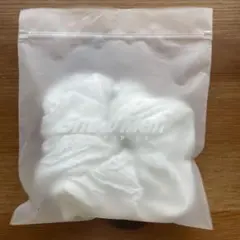 【SnowMan ポップアップ限定】ソウル　シュシュ