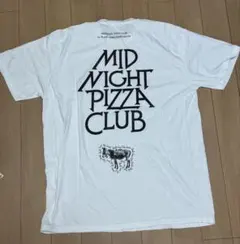 midnight pizza Club ポーチ　新品未開封 2025年最新】MIdnight pizza club ×の人気アイテム - メルカリ