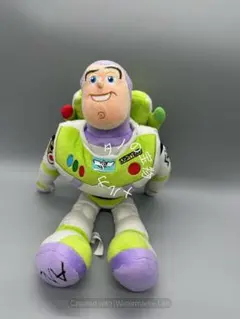 2025年最新】トイ・ストーリーキーホルダーの人気アイテム - メルカリ