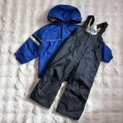 スキーウェア 100 上下