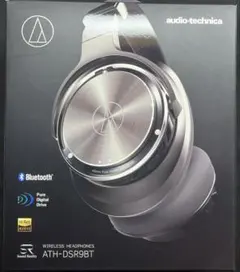 ATH-DSR9BTのサムネイル