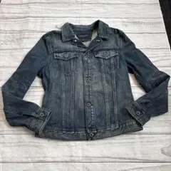 BANANA REPUBLIC デニムジャケット