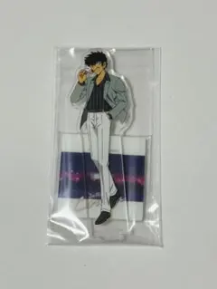 名探偵コナン セガラッキーくじ E賞 アクリルスタンド 松田陣平 - メルカリ