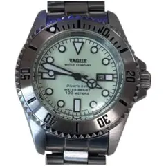 VAGUE WATCH ヴァーグウォッチ Diver's Son II 36mmのサムネイル