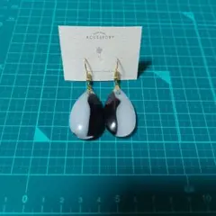 No.17　ピアスorイヤリング