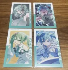 プロセカ ePick エピカ ミク まとめ