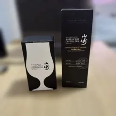 2025年最新】山崎蒸溜所 180mlの人気アイテム - メルカリ