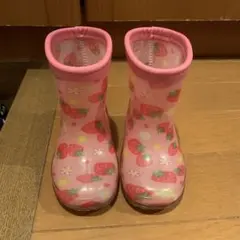 長靴　13センチ