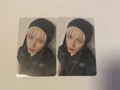 NEXZ Hellmate トレカ タワレコ HMV ラキドロ ヒュイ - メルカリ