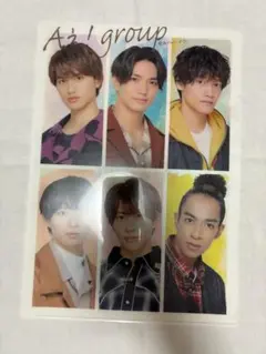 2025年最新】セブンイレブン aぇ!groupの人気アイテム - メルカリ