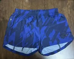 Nishiスポーツ ノーリミット ランニングパンツのサムネイル