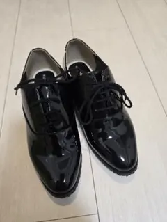 【試着のみ未使用品】Oriental Traffic レインシューズ