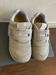 キッズスニーカーニューバランスNew Balance IZ996HA3 16cm