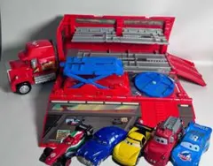 2025年最新】カーズ メーター レスキューの人気アイテム - メルカリ