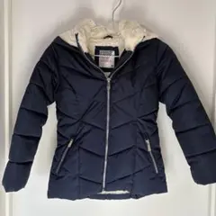 中綿ジャケット　6X(110ー120程度)