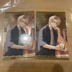 にじさんじ 風楽奏斗 ボイスビジュアルカード 6月