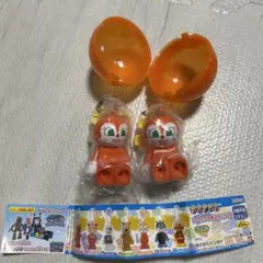 ブロックラボスイング15 3.ドキンちゃん