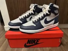 nike エアジョーダン1 ハイ 85 ジョージタウン 27.5cm
