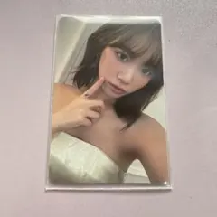 チェウォン シーグリ トレカ ルセラフィム