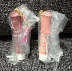 キャンメイク ミニチュアコレクション むちぷるティント 05 02 2点セット