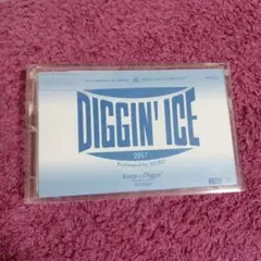2026年最新】diggin iceの人気アイテム - メルカリ