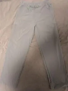 ユニクロギアパンツ