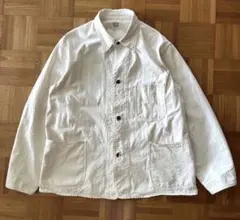 ⭕️AtLast&Co Lot755 CHORE COAT カバーオール - メルカリ