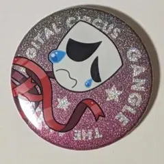 有様 アメージングデジタルサーカス オリジナルラベル缶 ガングル