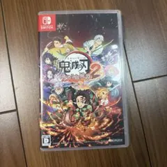 鬼滅の刃2