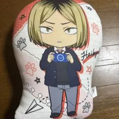 シクフォニ 暇72 ラウンドワンクッション - メルカリ