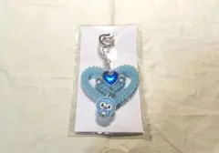 M!LK シャカレボ　キーホルダー　塩﨑太智