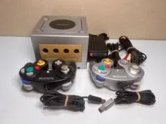 NINTENDO ゲームキューブ DOL-001
