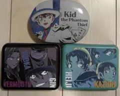 コナン　ユニバグッズ