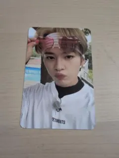 StrayKids NOEASY リノ トレカ