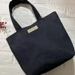 お手頃サイズトートバッグハンドメイド　2032