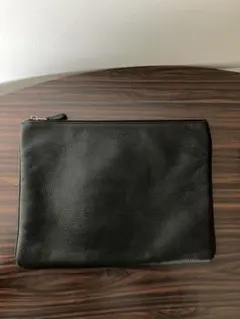 COACH セカンドバッグ