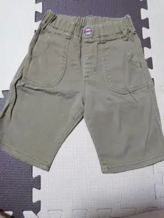EDWIN ハーフパンツ 120cm