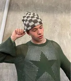 2026年最新】jaded londonニットの人気アイテム - メルカリ