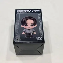 Snow Man スノ すのチルソフビ 目黒蓮