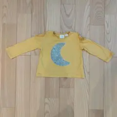 ザラ　カットソー　92