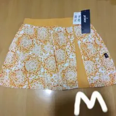 プリンス　スカート　スコート　Mサイズ 新品！定価8250円　吸汗速乾