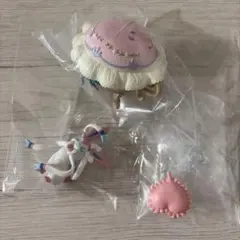 ポケモン スイートクラフトコレクション ニンフィアのサムネイル