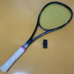 YONEX VOLTRAGE ボルトレイジ 5S UL1 ソフトテニス 後衛用 - メルカリ